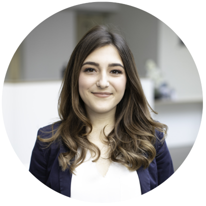 Annesley Gandon | Kate
