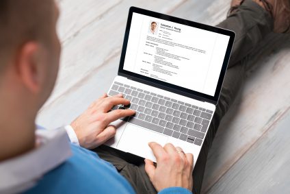 Annesley Gandon | Is Your CV Good Enough