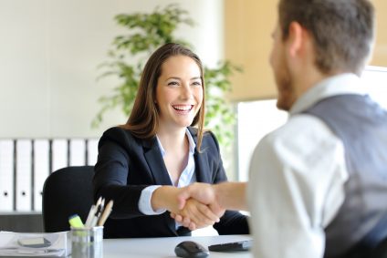 Annesley Gandon | The Perfect Salesperson
